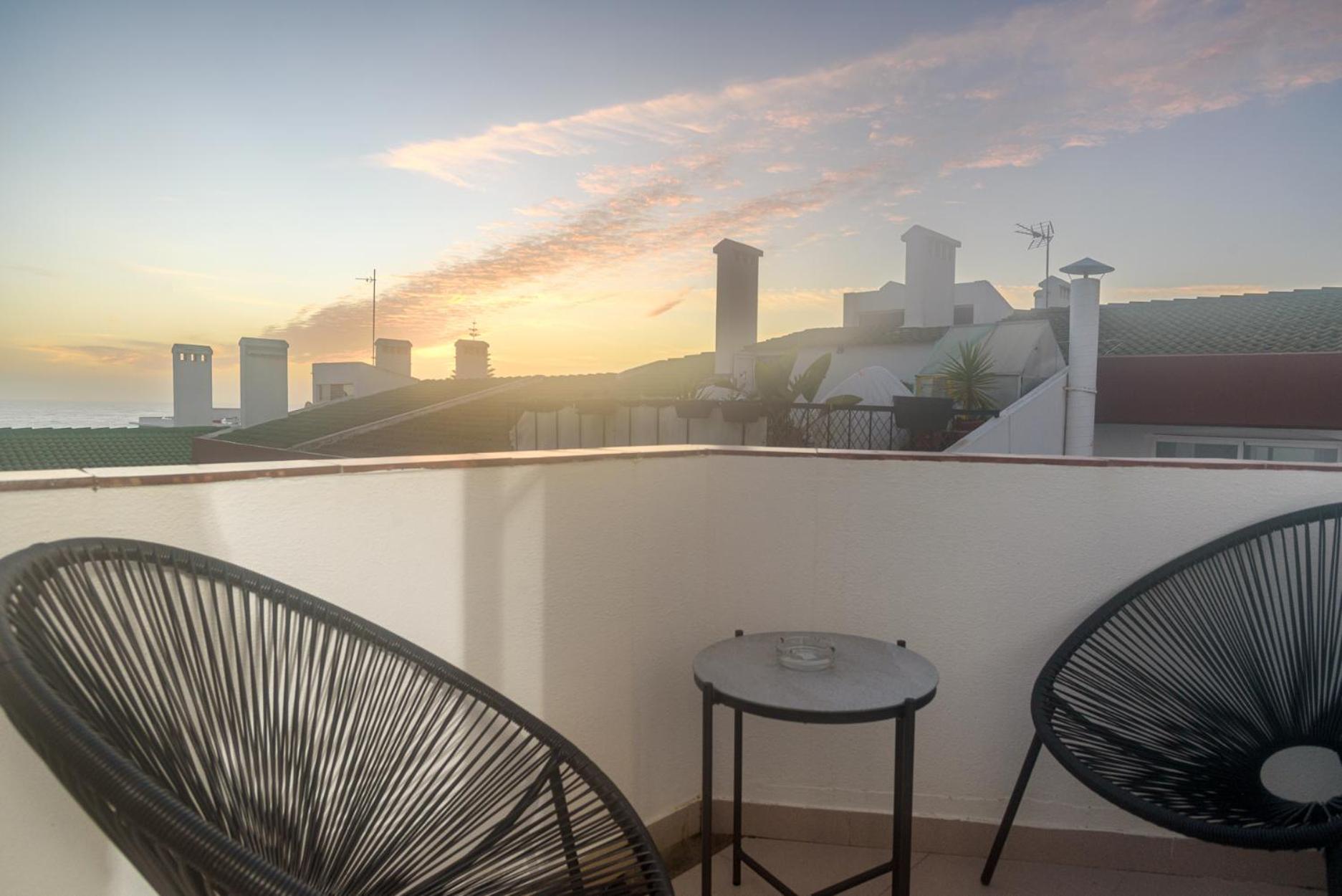 Residencial Fortunato Pensjonat Ericeira