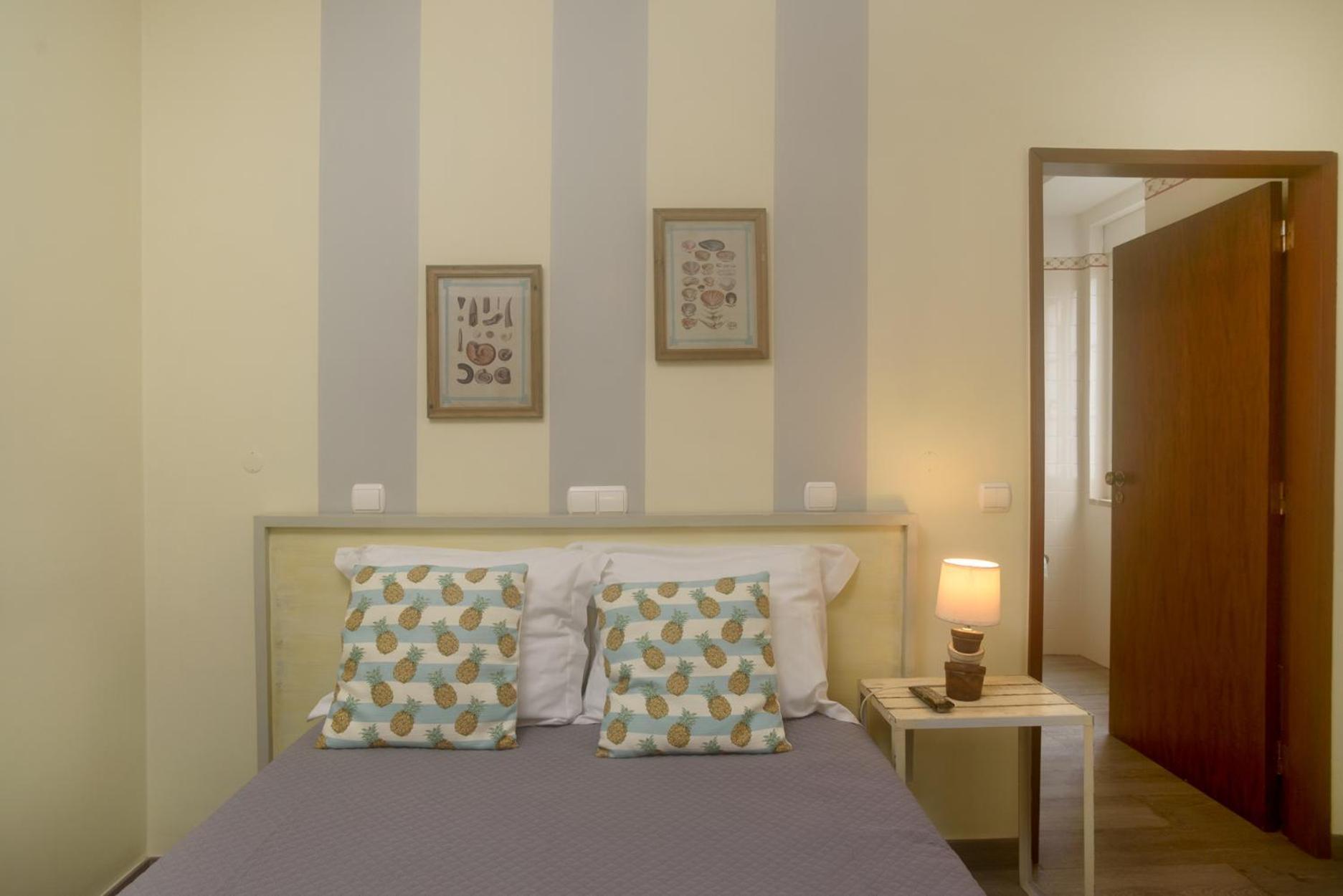 Residencial Fortunato Pensjonat