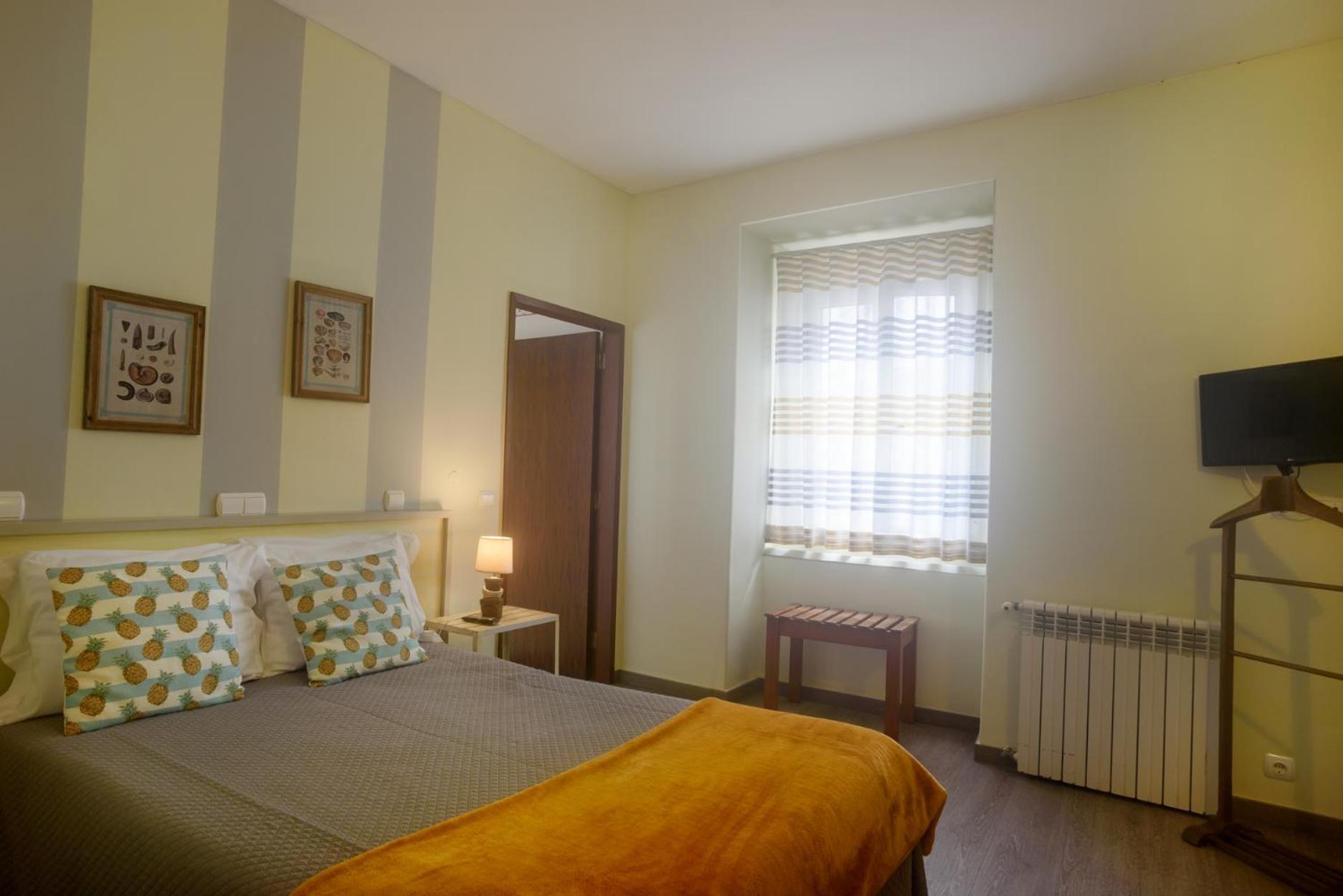 Pensjonat Residencial Fortunato