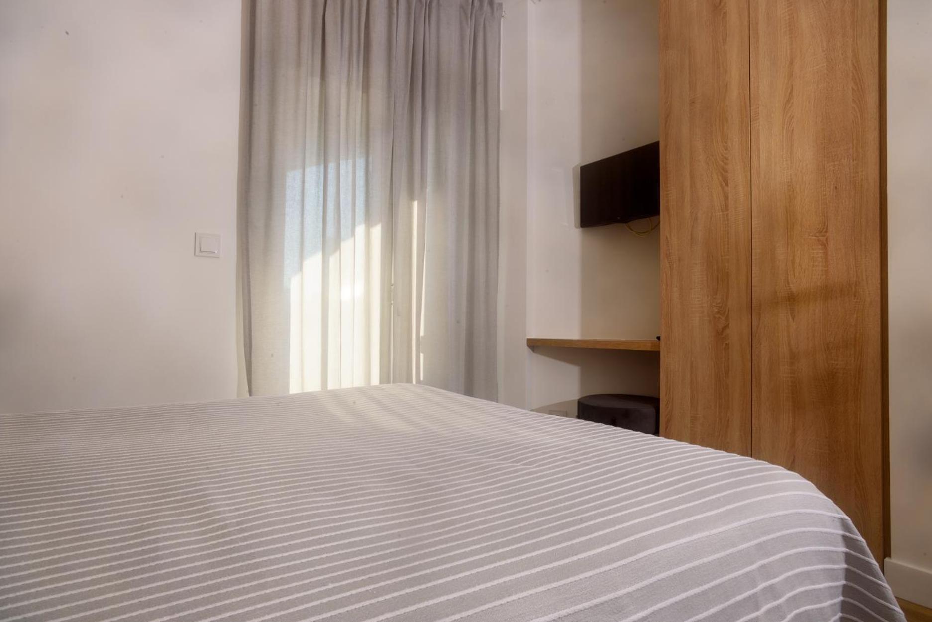 Pensjonat Residencial Fortunato Ericeira