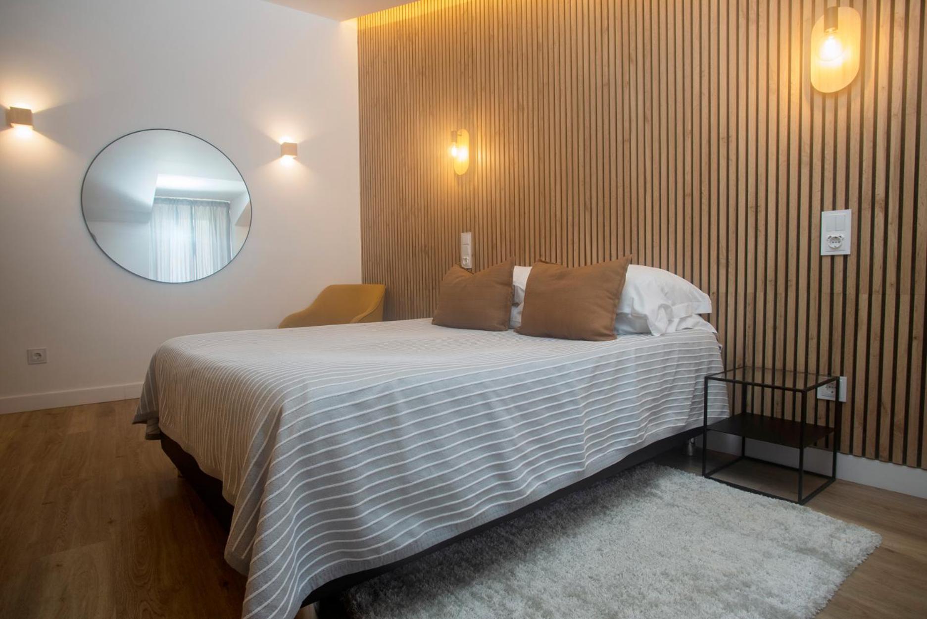 Residencial Fortunato Pensjonat *