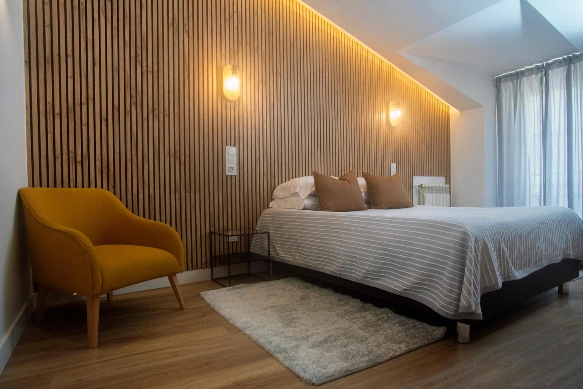 Pensjonat Residencial Fortunato *